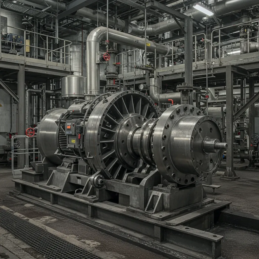 Predictive analytics dashboard