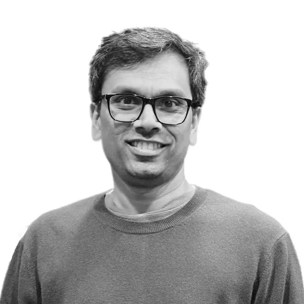 Sivaprasad Radhakrishnan